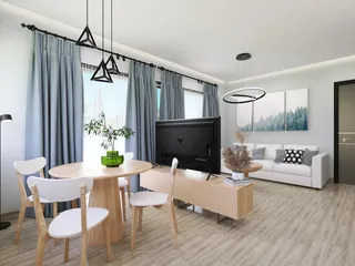 Psiloriti 22 in Glyfada