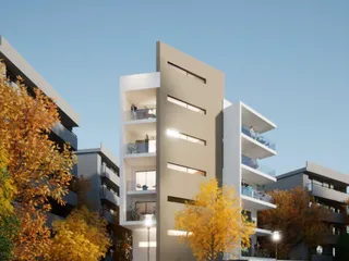 Psiloriti 22 in Glyfada