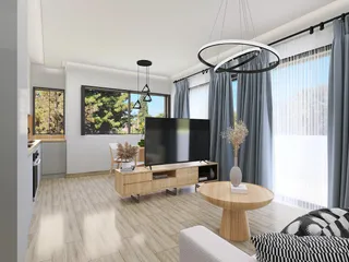 Psiloriti 22 in Glyfada