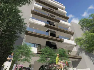 Eleytheriou Venizelou 17 in Dafni