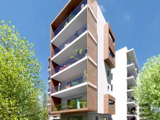 Agias Varvaras 68 in Palaio Faliro