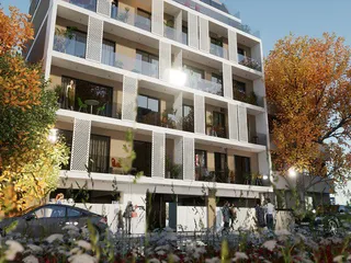Vironos 9-11 in Piraeus