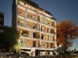 Vironos 9-11 in Piraeus