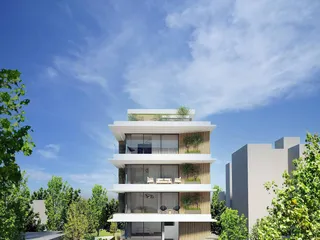 Aurora Residence in Voula