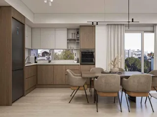 Aurora Residence II in Voula