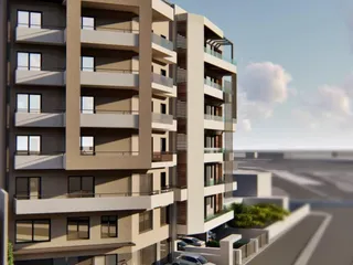 Neo Faliro in Piraeus