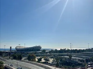 Neo Faliro in Piraeus