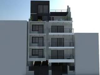 Peristeri in Athens