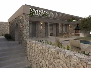 Loutraki - Simiano in Crete