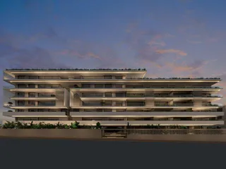 Oinois in Glyfada