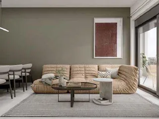 Avra Residence III in Piraeus
