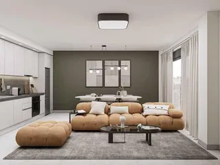 Avra Residence III in Piraeus