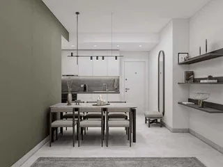 Avra Residence III in Piraeus