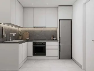 Avra Residence III in Piraeus
