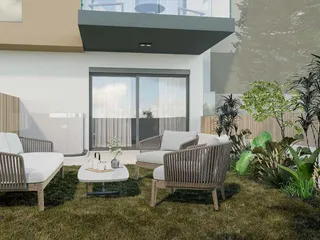 Greenville Residence 3 in Attica