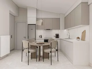 Greenville Residence 3 in Attica