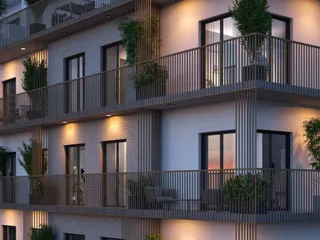 BUENA VISTA in Piraeus