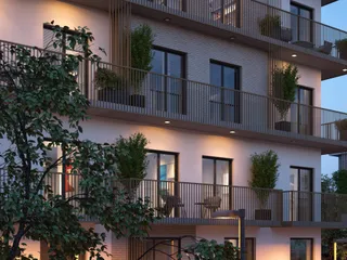 BUENA VISTA in Piraeus