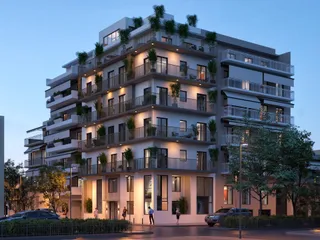 BUENA VISTA in Piraeus