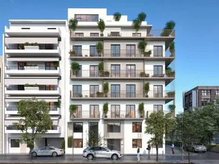 BUENA VISTA in Piraeus