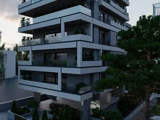 61 Themistokleous in Alimos