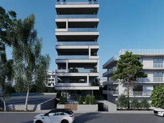 61 Themistokleous in Alimos