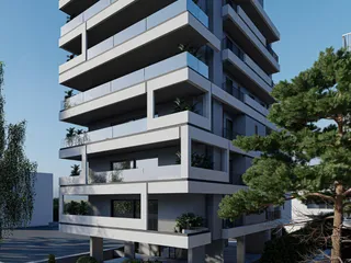61 Themistokleous in Alimos