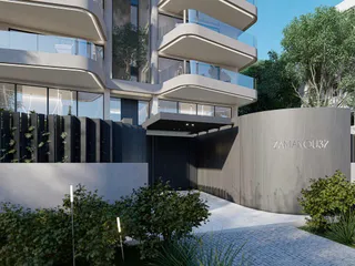 37 Zamanou in Glyfada
