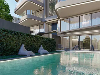 37 Zamanou in Glyfada