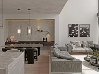 37 Zamanou in Glyfada