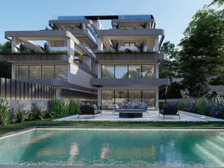 37 Zamanou in Glyfada