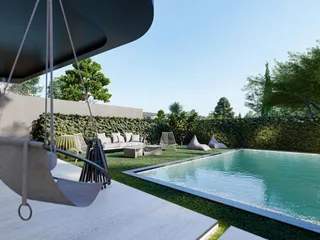 37 Zamanou in Glyfada