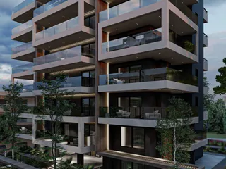 79-81 Nikis in Alimos