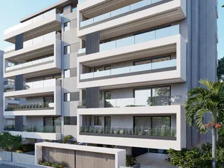 5-7 Androutsou in Alimos