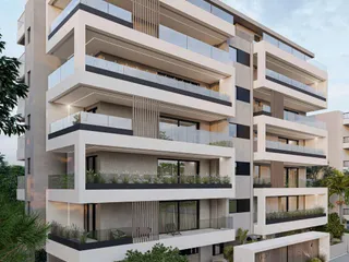 5-7 Androutsou in Alimos