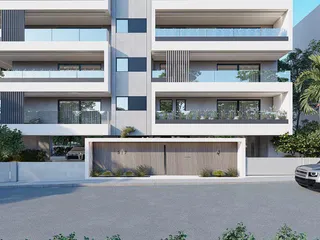 5-7 Androutsou in Alimos