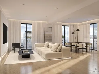 Riviera Onyx (Venizelou 222) in Palaio Faliro