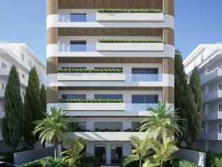 Riviera Onyx (Venizelou 222) in Palaio Faliro