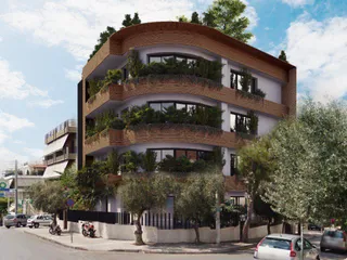 Riviera Kronos (THEOMITOROS 2) in Alimos