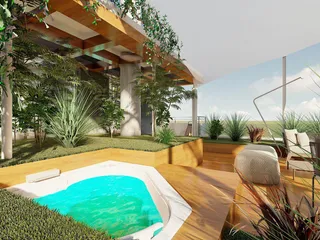 Riviera Arka (Asklipiou 51) in Glyfada