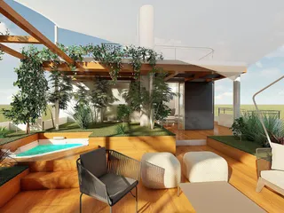 Riviera Arka (Asklipiou 51) in Glyfada