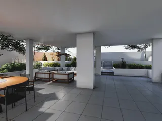 Riviera Arka (Asklipiou 51) in Glyfada