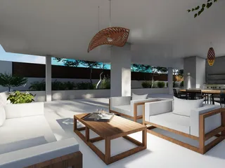 Riviera Arka (Asklipiou 51) in Glyfada