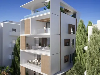 Riviera Poseidon (RETHYMNOU 20) in Glyfada