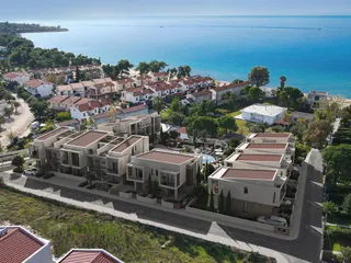 Darion Complex in Nikiti