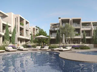 Darion Complex in Nikiti