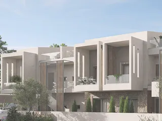 Darion Complex in Nikiti
