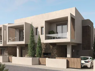 Darion Complex in Nikiti