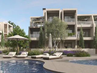 Darion Complex in Nikiti