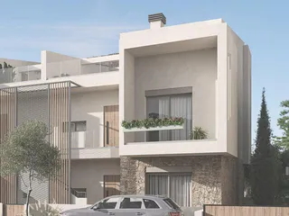 Darion Complex in Nikiti